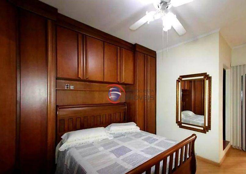 Sobrado à venda com 3 quartos, 238m² - Foto 8