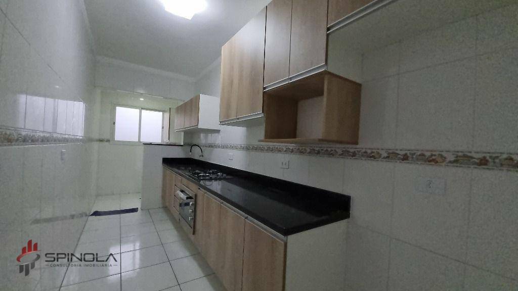 Apartamento à venda com 3 quartos, 90m² - Foto 11