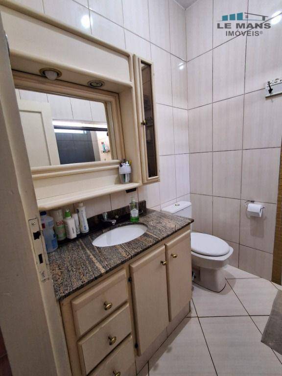 Casa à venda com 3 quartos, 140m² - Foto 7