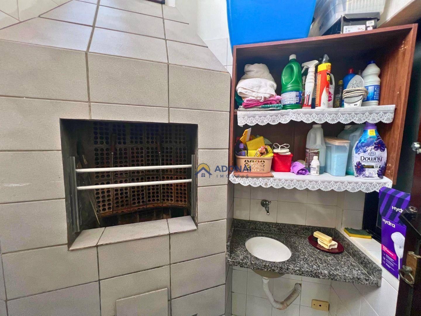 Sobrado, 3 quartos, 95 m² - Foto 6