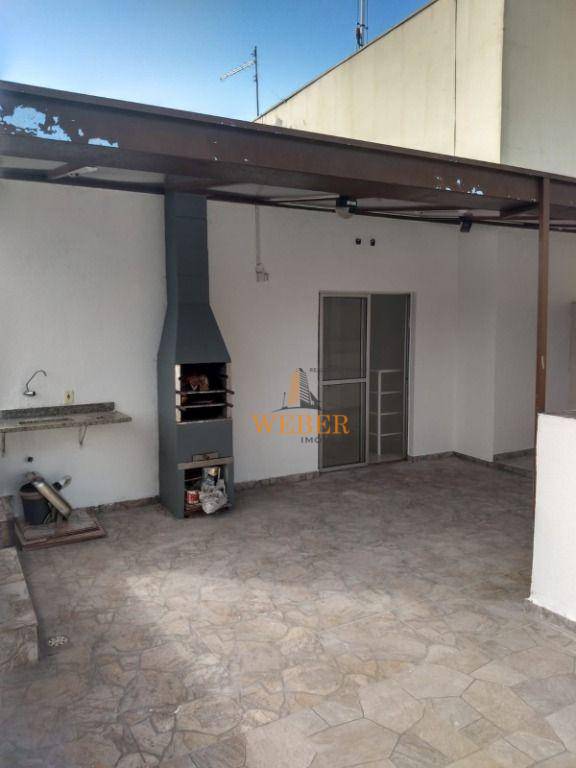 Apartamento à venda com 2 quartos, 54m² - Foto 2