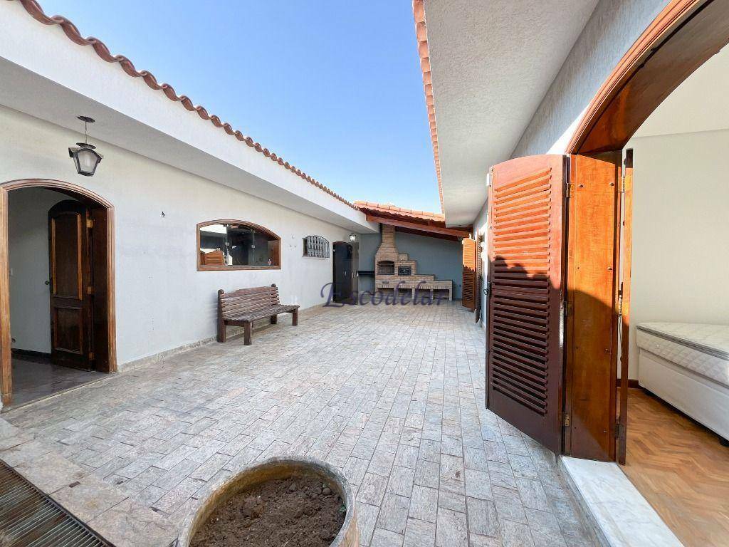 Casa à venda com 4 quartos, 457m² - Foto 42