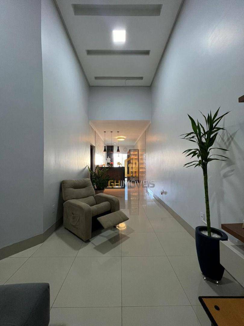 Casa à venda com 3 quartos, 110m² - Foto 10