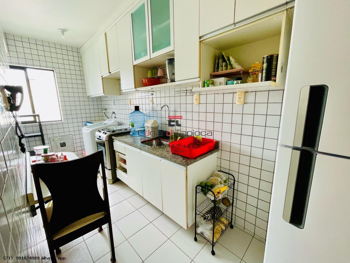 Apartamento à venda com 3 quartos, 71m² - Foto 12