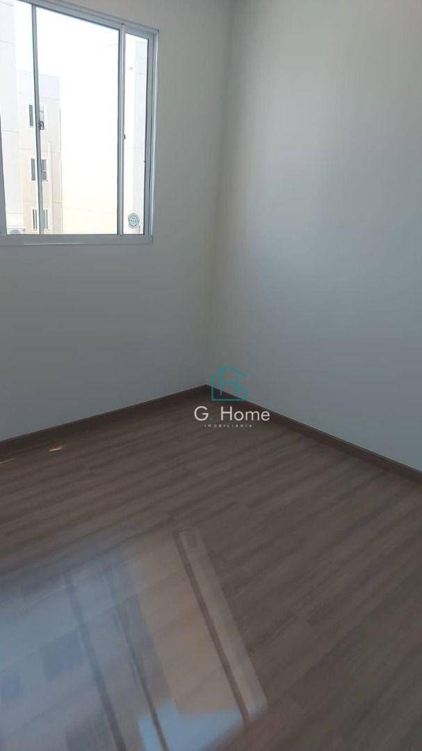 Apartamento à venda com 2 quartos, 47m² - Foto 15