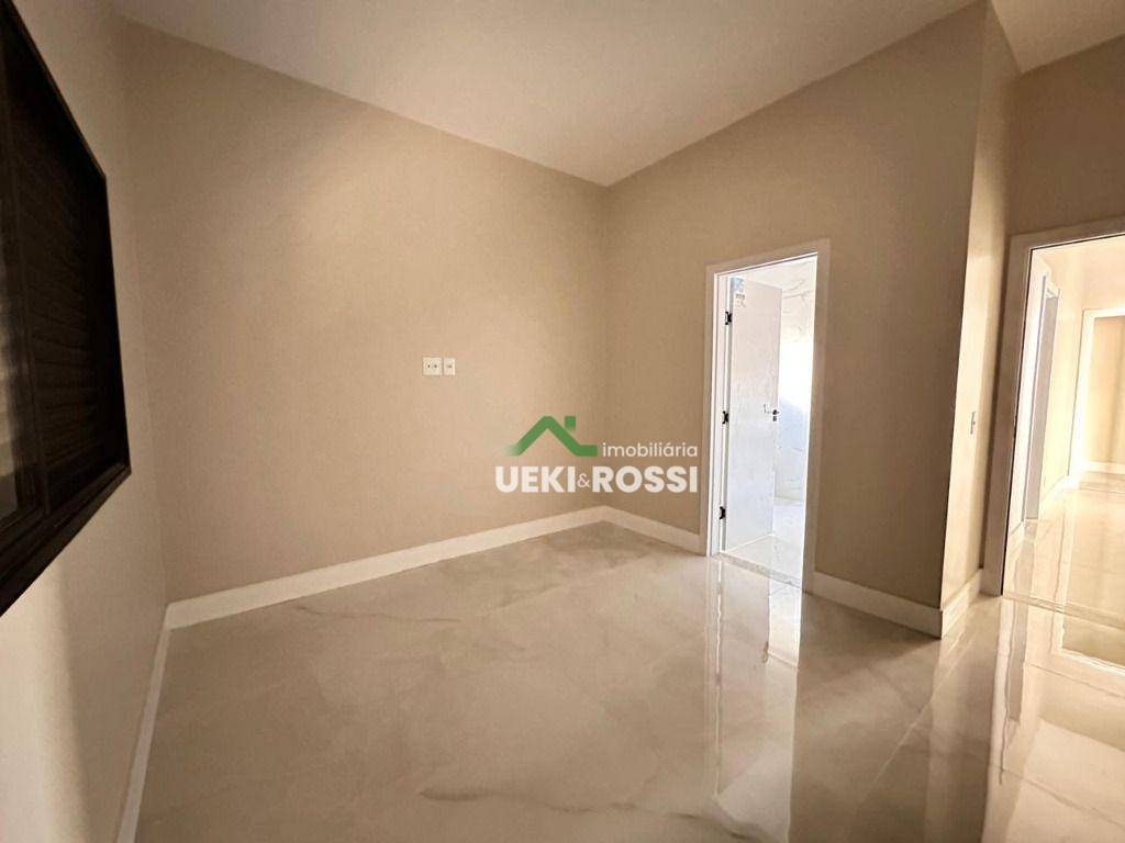 Casa de Condomínio à venda com 3 quartos, 190m² - Foto 6