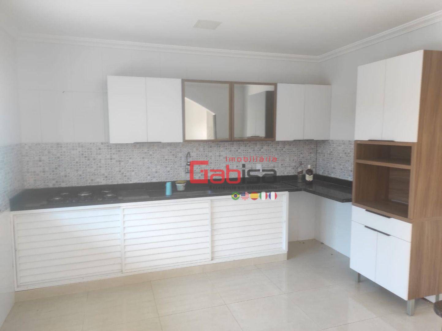 Casa à venda com 3 quartos, 250m² - Foto 11