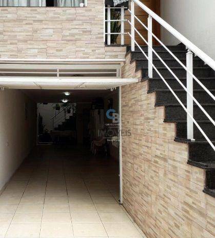 Sobrado à venda com 2 quartos, 115m² - Foto 3