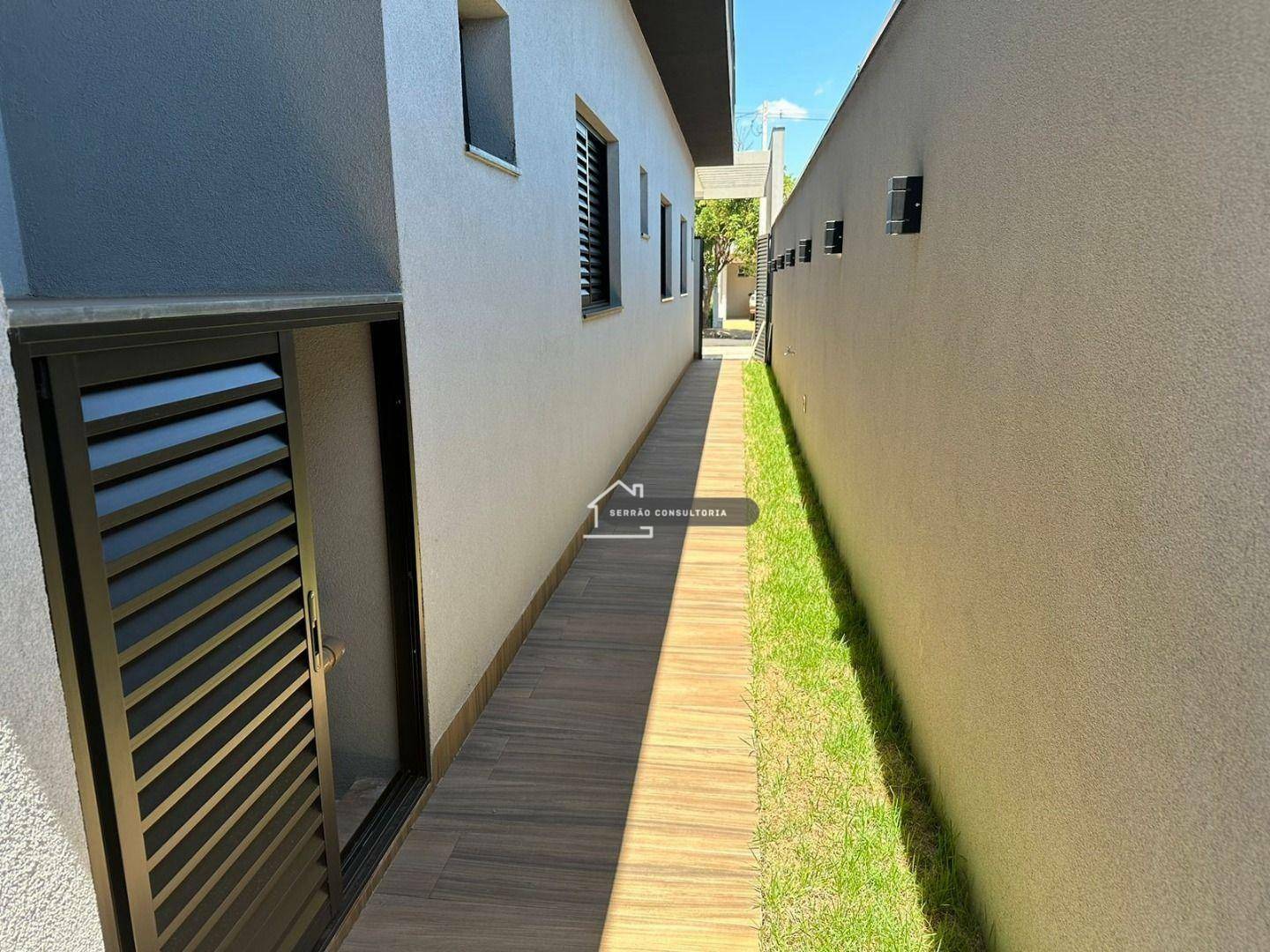 Casa de Condomínio à venda com 3 quartos, 150m² - Foto 29