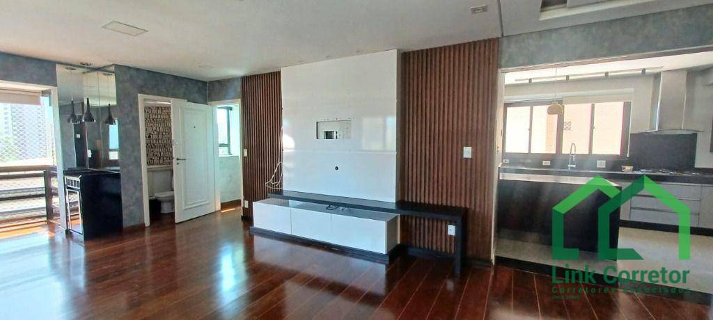 Apartamento, 3 quartos, 170 m² - Foto 2