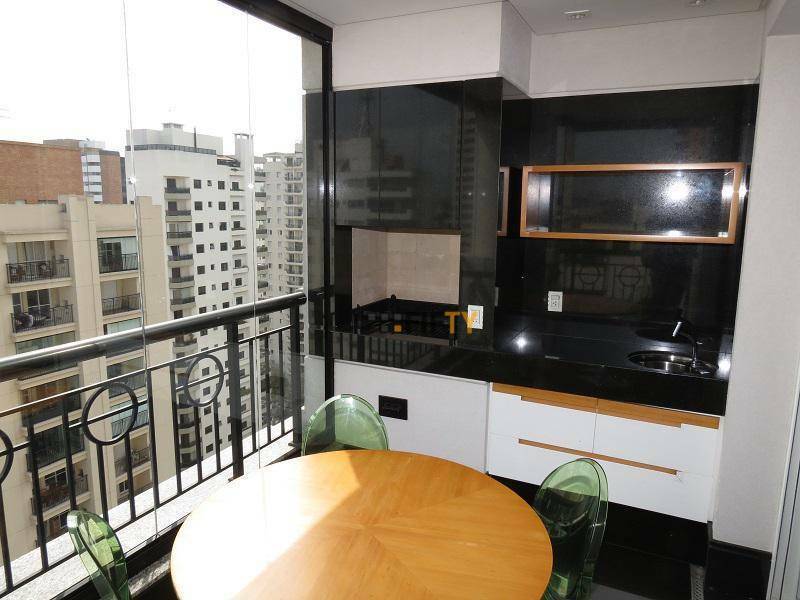 Apartamento à venda com 4 quartos, 308m² - Foto 7