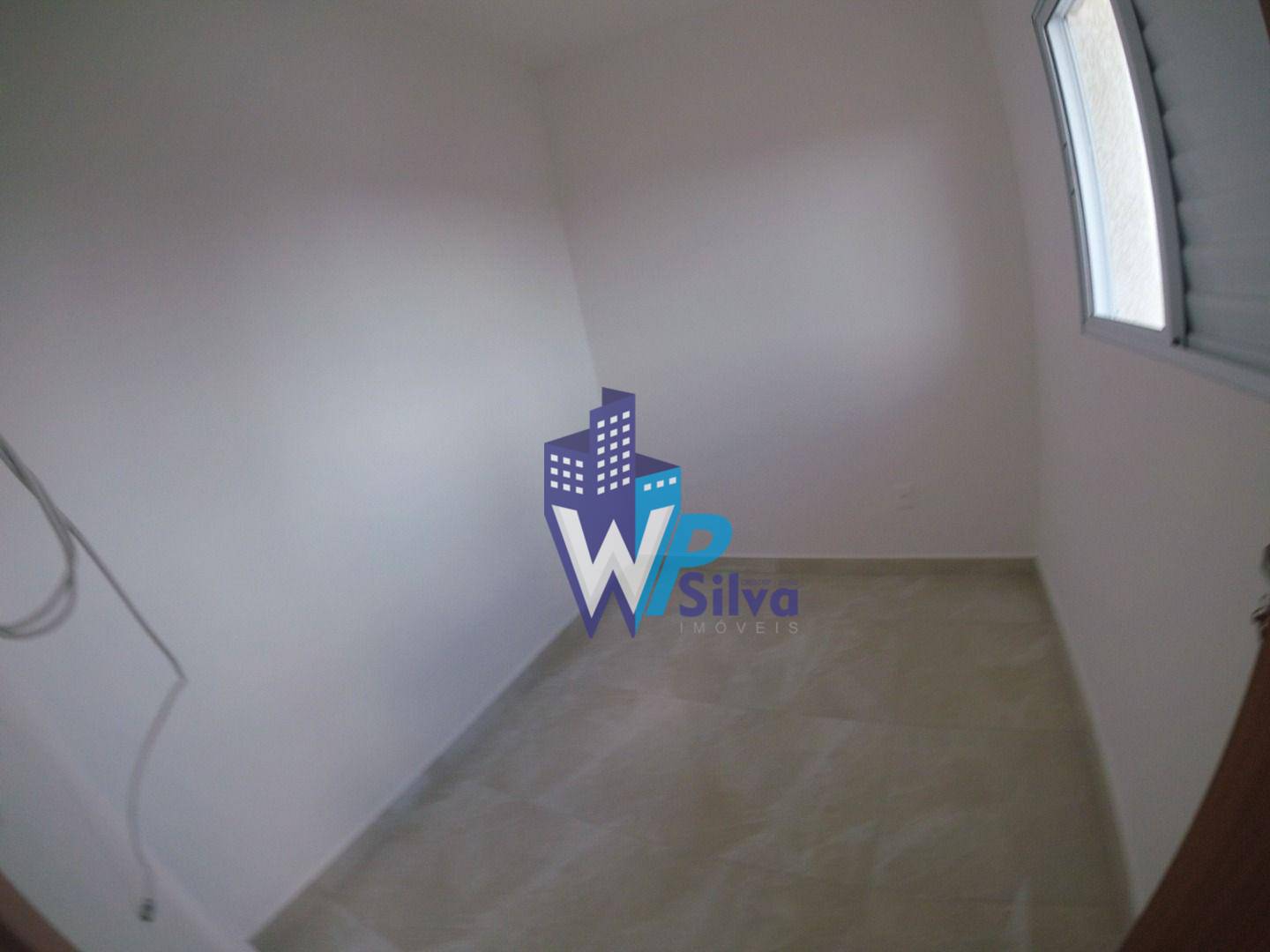 Apartamento à venda com 2 quartos, 40m² - Foto 6