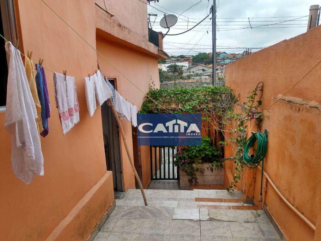 Casa à venda com 2 quartos, 80m² - Foto 15