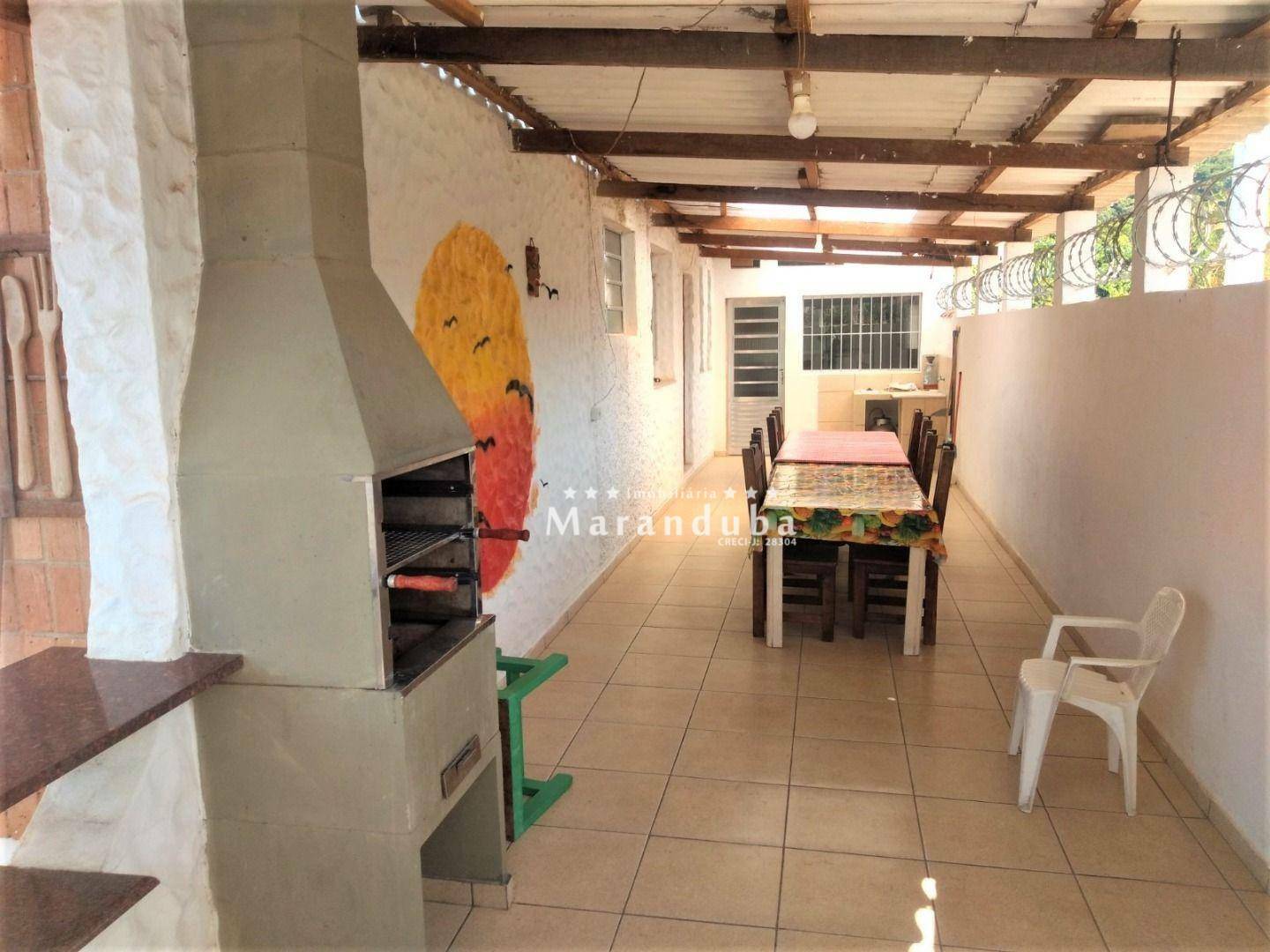 Casa à venda com 4 quartos, 200m² - Foto 10