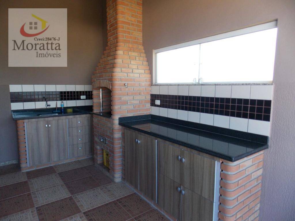 Sobrado à venda com 3 quartos, 160m² - Foto 4