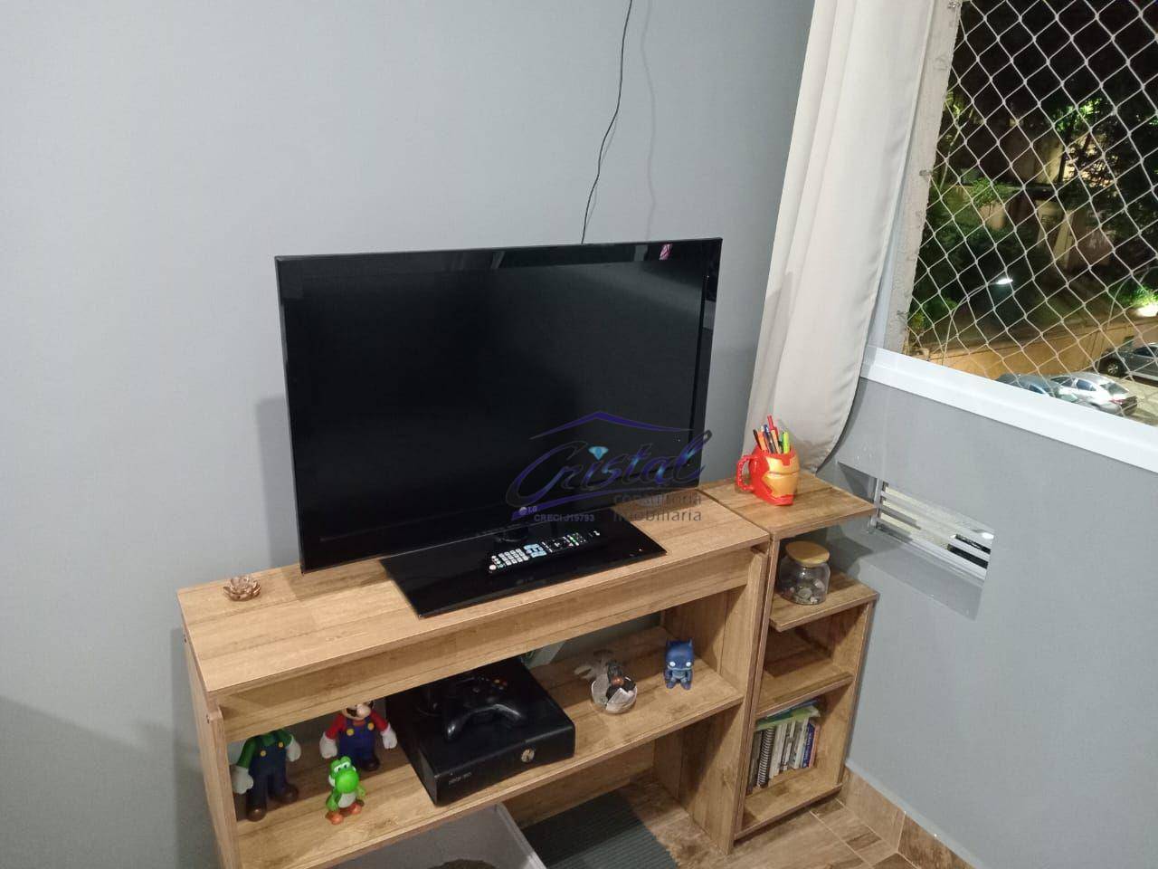 Kitnet e Studio à venda com 1 quarto, 25m² - Foto 7