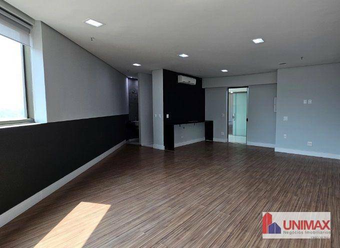 Conjunto Comercial-Sala para alugar, 160m² - Foto 3