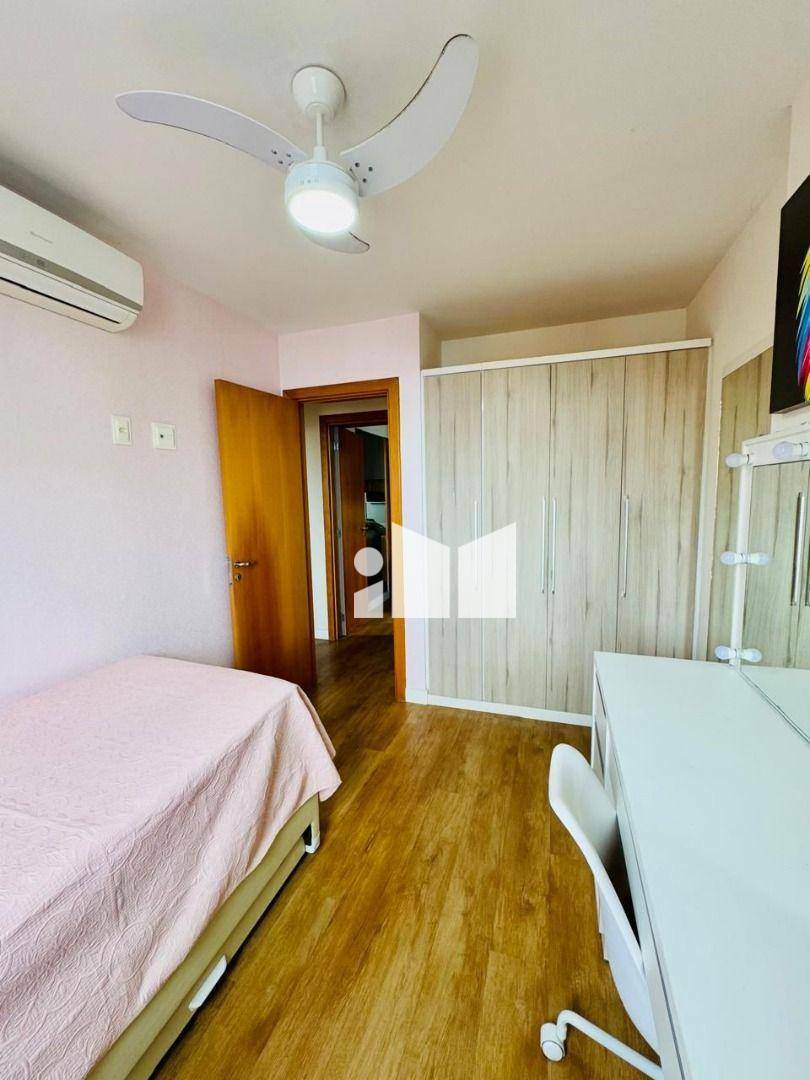 Apartamento à venda com 3 quartos, 80m² - Foto 21