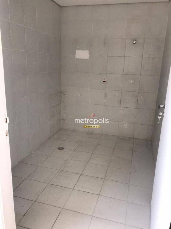 Conjunto Comercial-Sala para alugar, 245m² - Foto 18