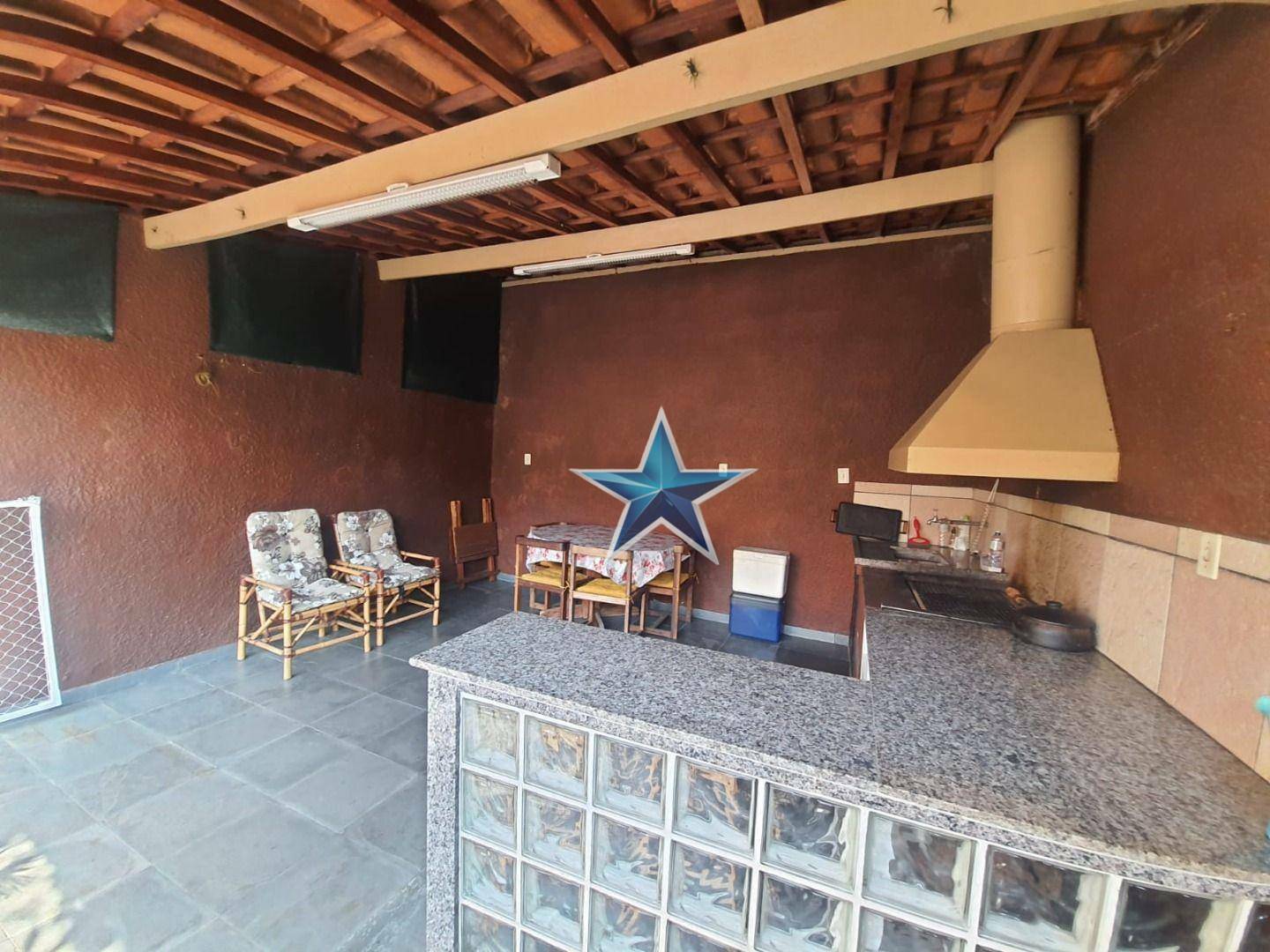 Sobrado à venda com 3 quartos, 180m² - Foto 31