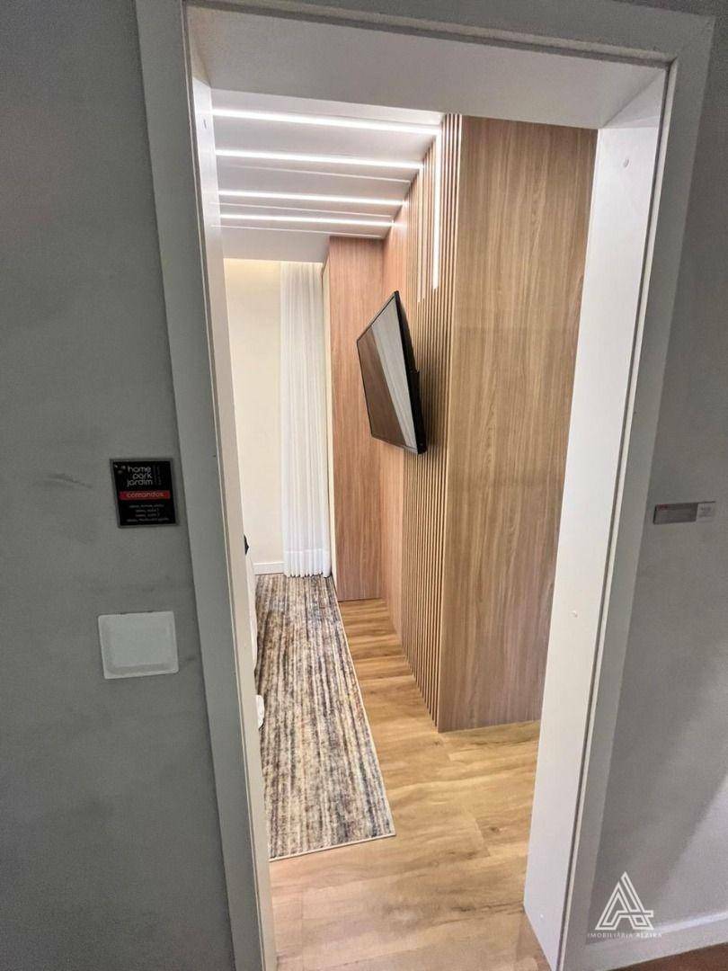 Apartamento à venda com 2 quartos, 91m² - Foto 46