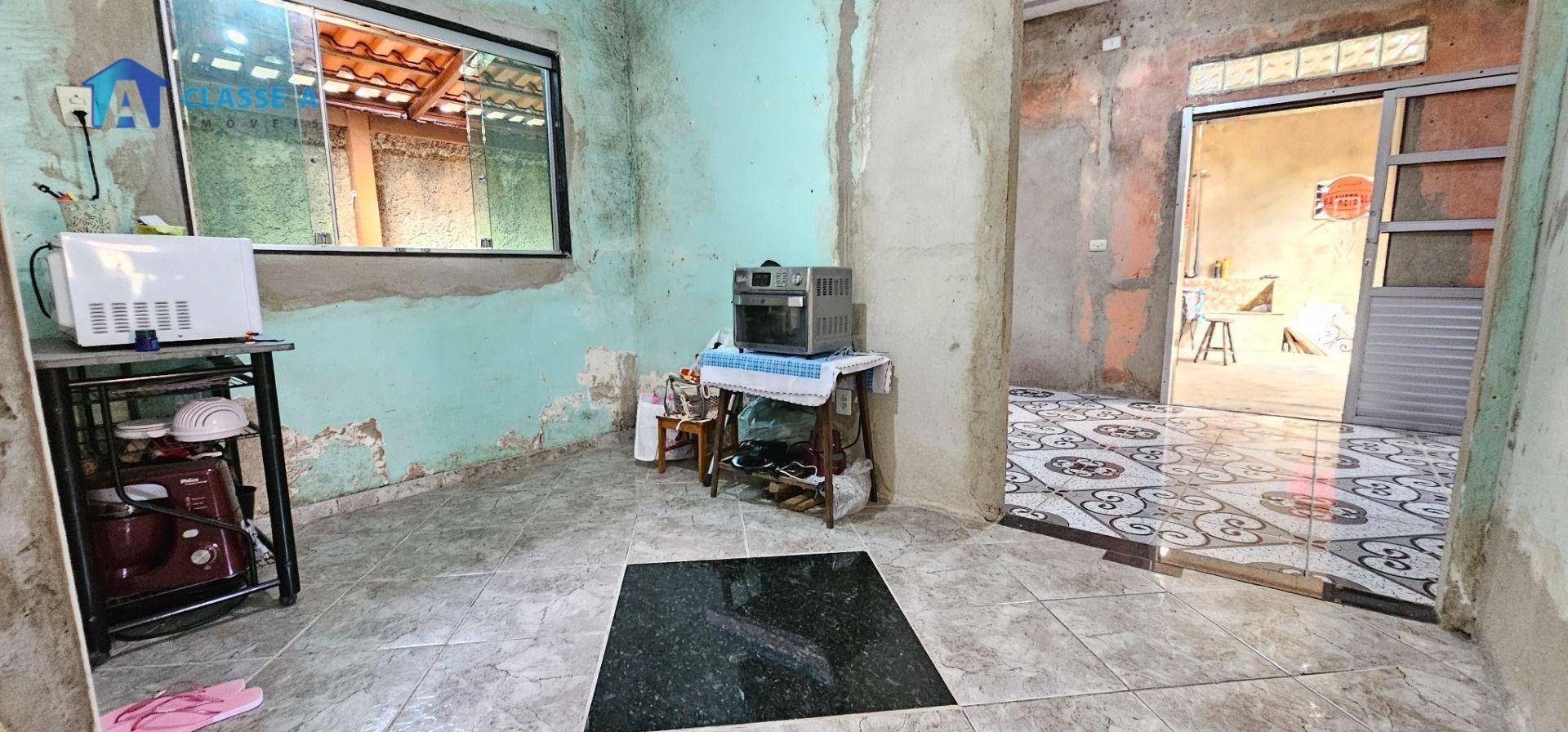 Casa de Condomínio à venda com 3 quartos, 200m² - Foto 7