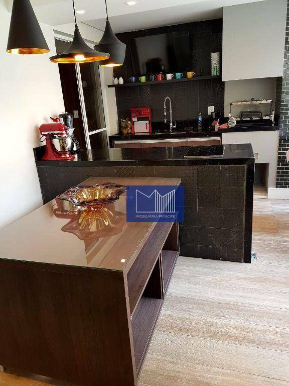 Apartamento à venda com 3 quartos, 133m² - Foto 22