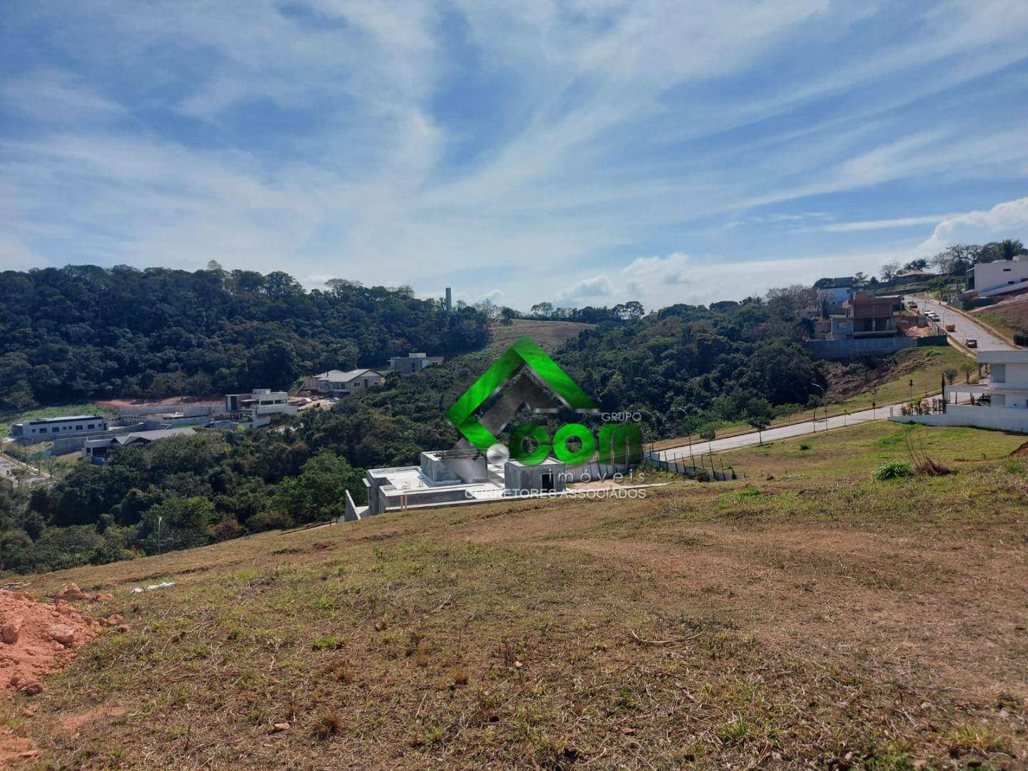 Loteamento e Condomínio à venda, 715M2 - Foto 1