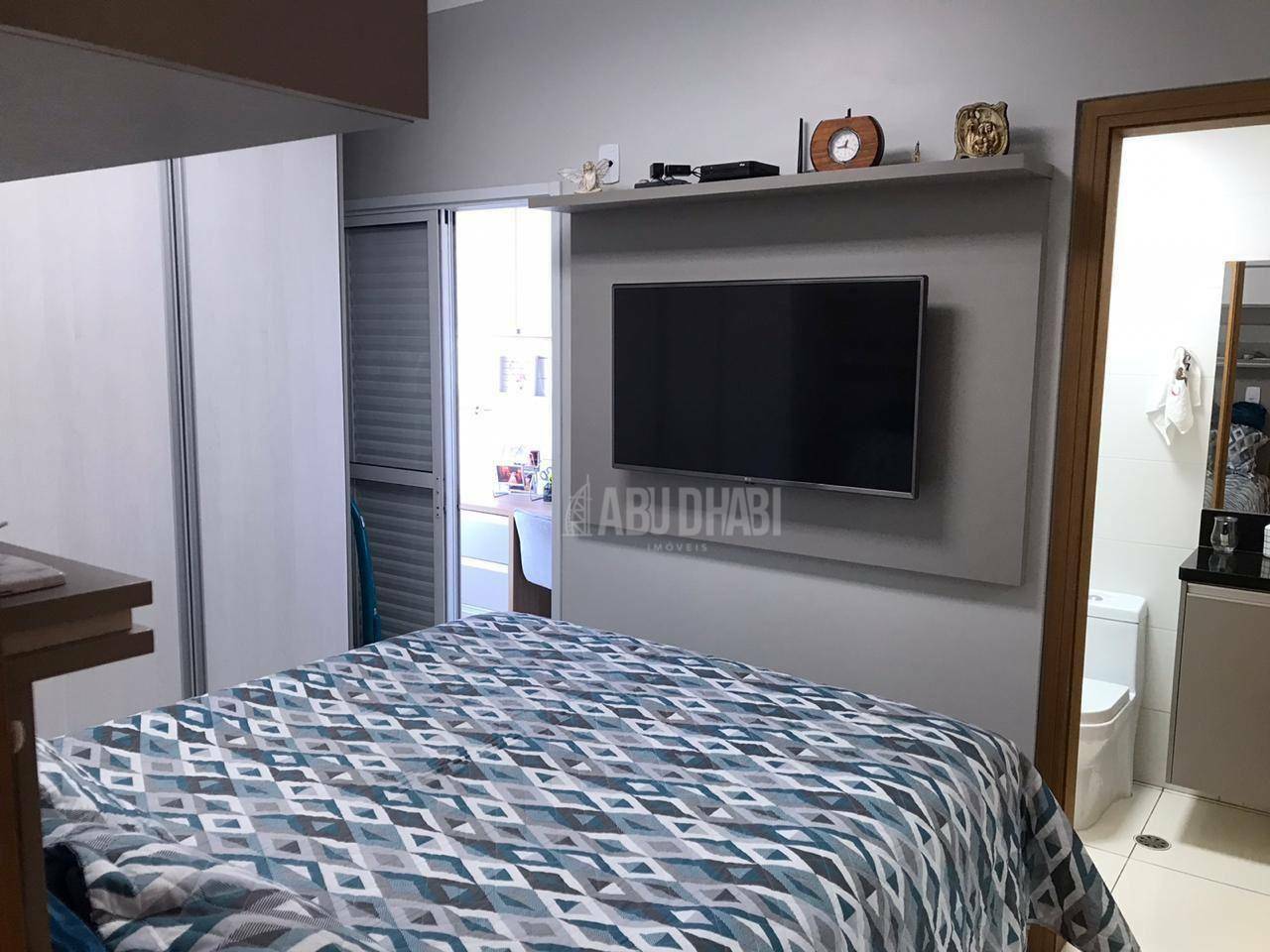 Apartamento à venda com 1 quarto, 57m² - Foto 10