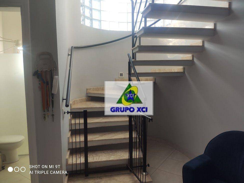 Casa de Condomínio à venda e aluguel com 3 quartos, 264m² - Foto 13