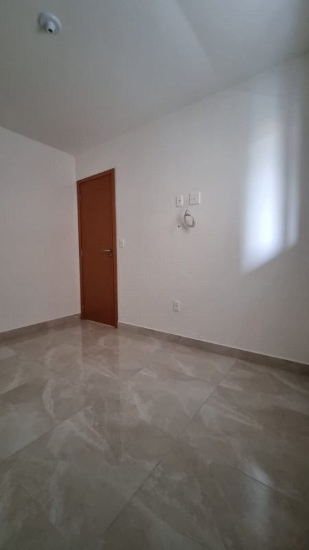 Apartamento à venda com 2 quartos, 35m² - Foto 8