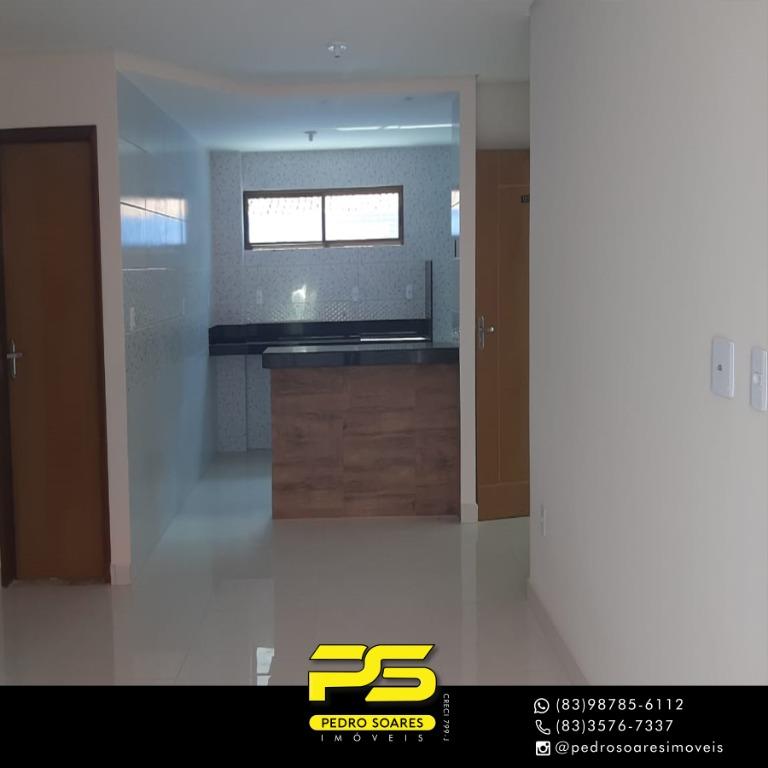 Apartamento à venda com 3 quartos, 68m² - Foto 13