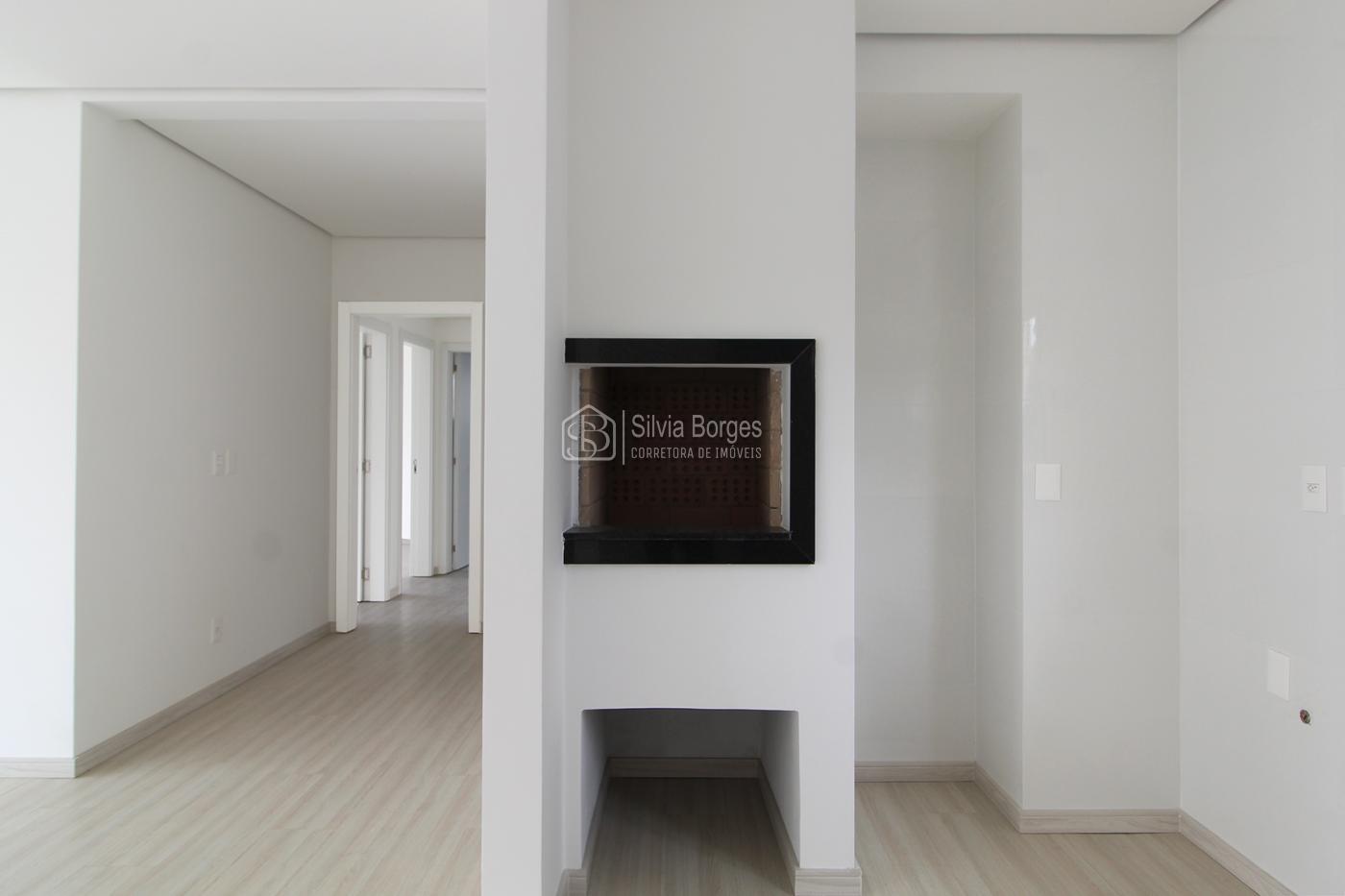 Apartamento à venda com 3 quartos, 113m² - Foto 5