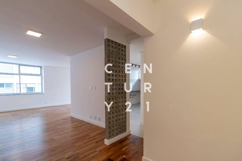 Apartamento à venda com 3 quartos, 176m² - Foto 4