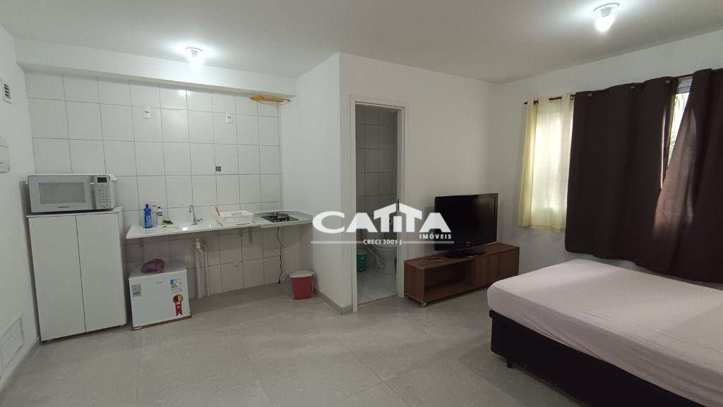 Kitnet-Studio, 24 m² - Foto 5