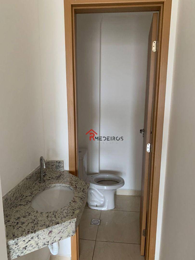 Apartamento à venda com 2 quartos, 81m² - Foto 2