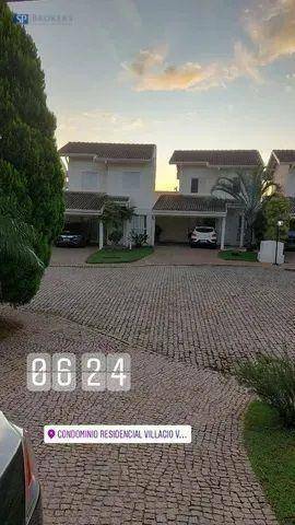 Casa de Condomínio à venda com 3 quartos, 170m² - Foto 26