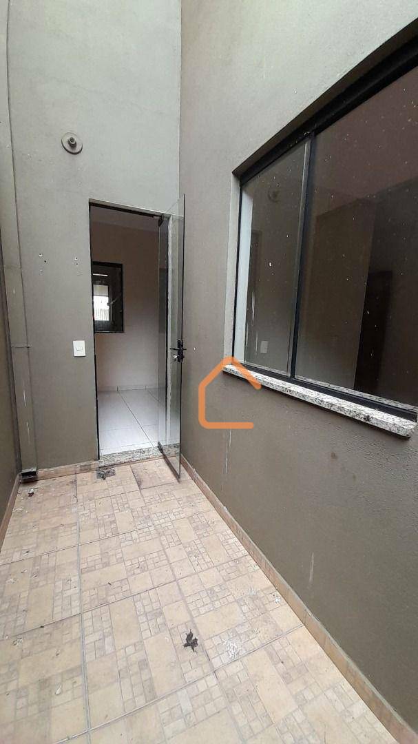 Apartamento à venda com 2 quartos, 61m² - Foto 10