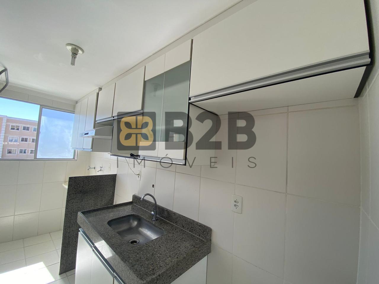 Apartamento à venda com 2 quartos, 48m² - Foto 6