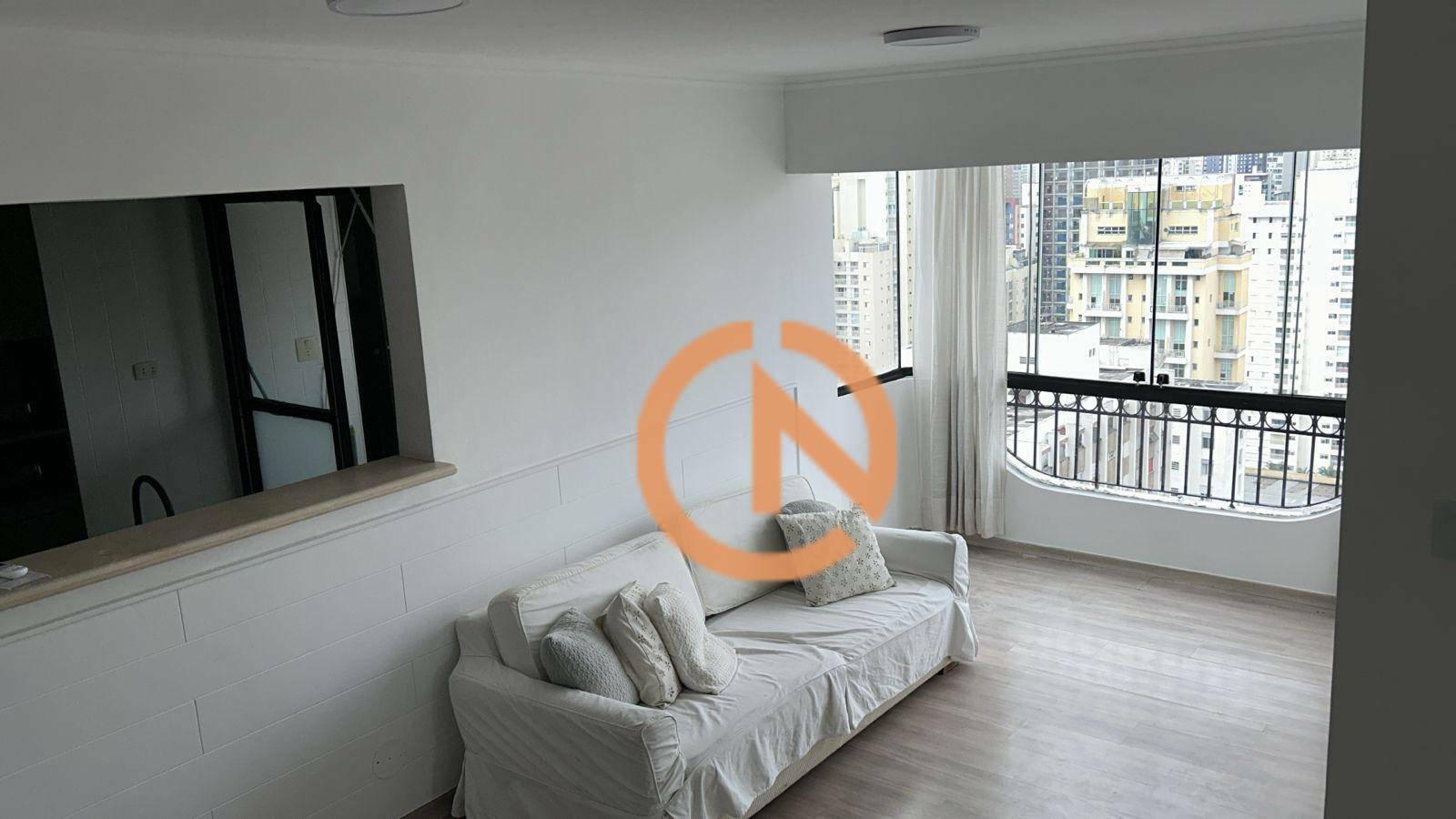 Cobertura, 1 quarto, 115 m² - Foto 3