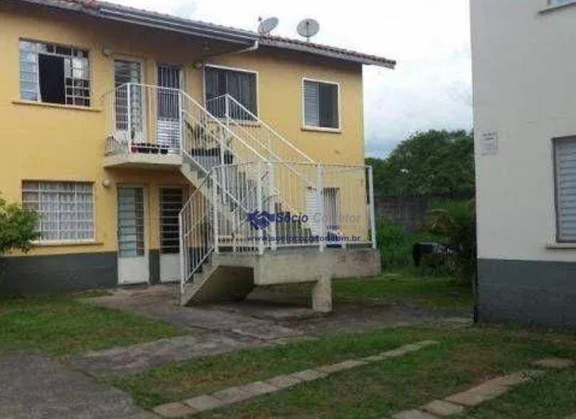 Casa de Condomínio à venda com 2 quartos, 46m² - Foto 14