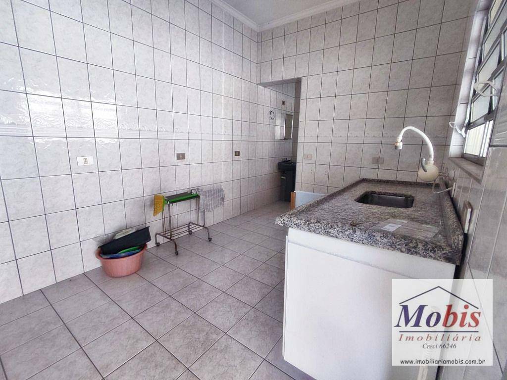 Casa à venda com 5 quartos, 274m² - Foto 12