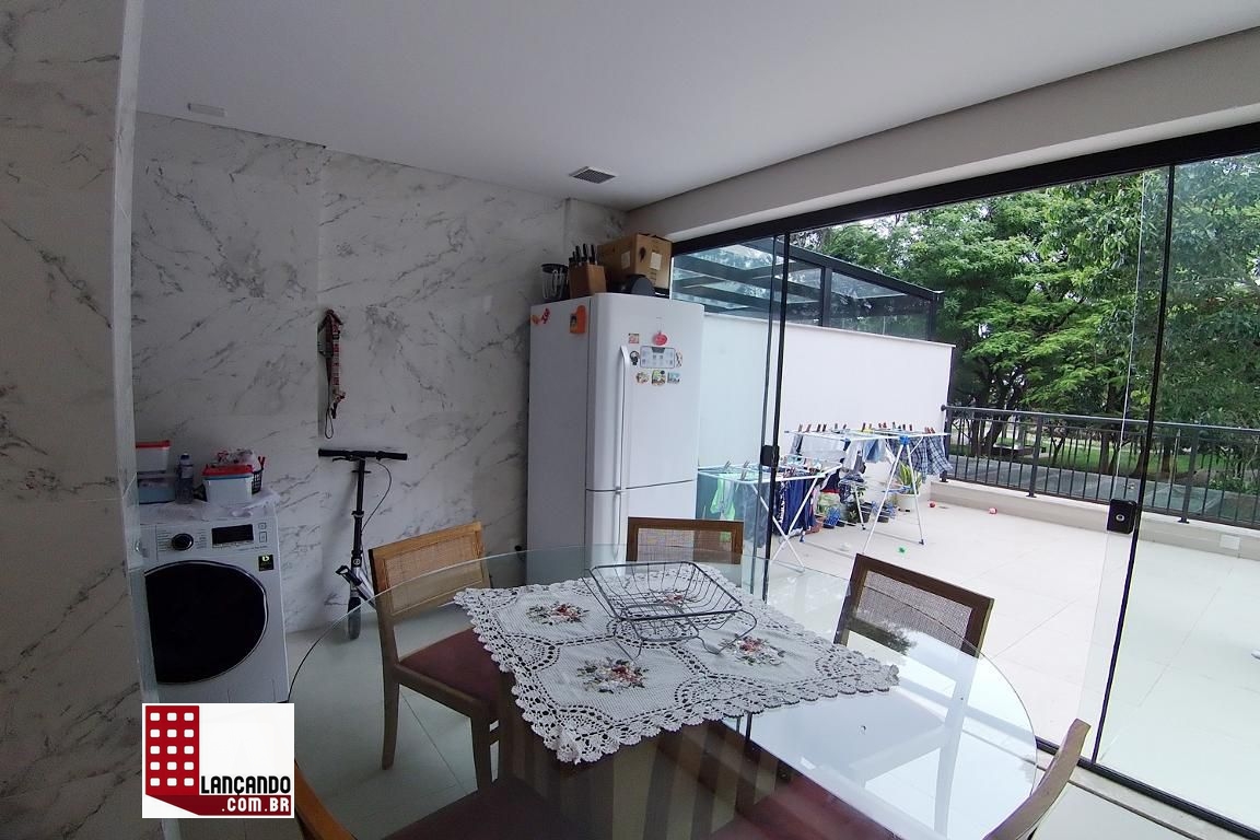 Apartamento à venda com 3 quartos, 190m² - Foto 10