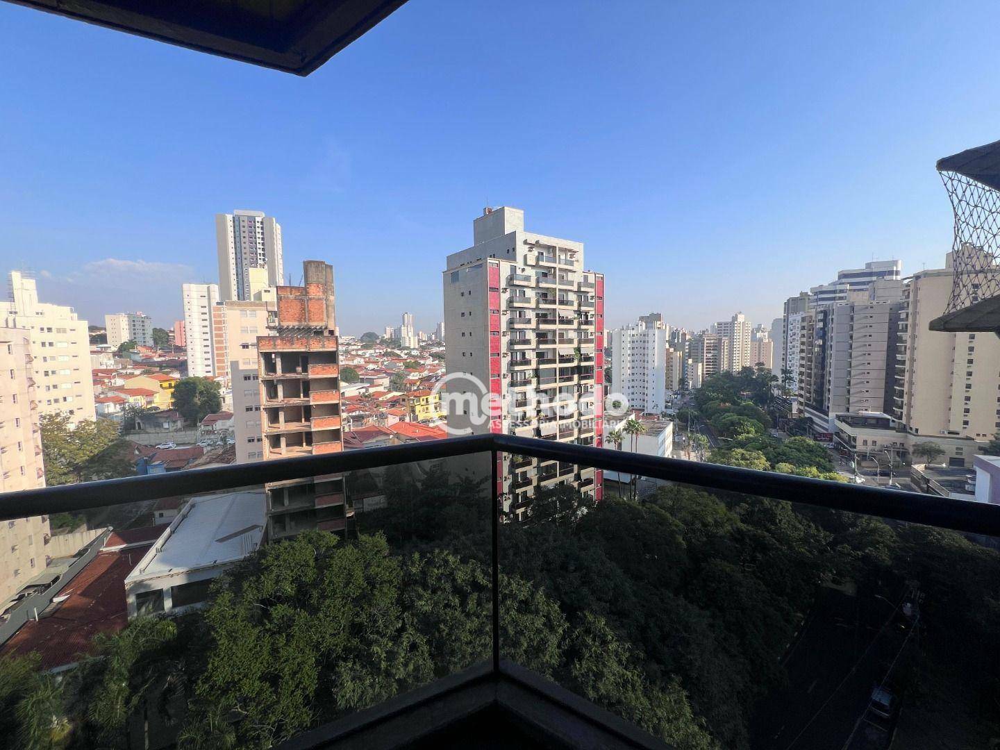 Apartamento à venda com 4 quartos, 130m² - Foto 4
