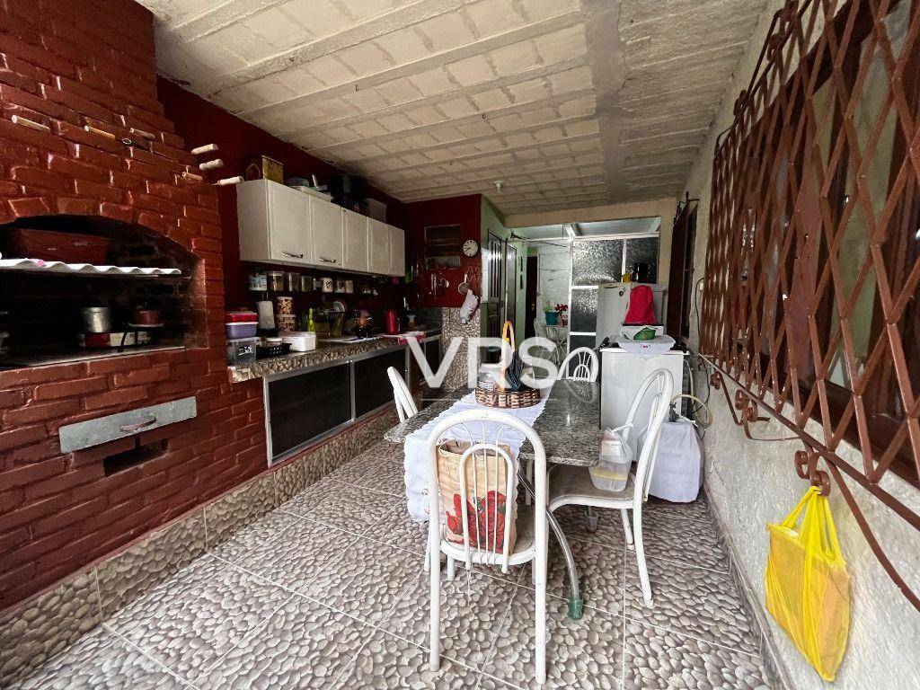 Casa à venda com 3 quartos, 393m² - Foto 21