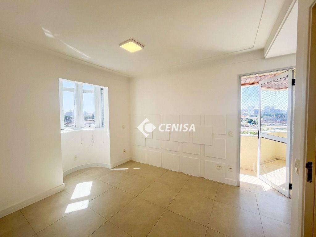 Apartamento à venda com 3 quartos, 128m² - Foto 7