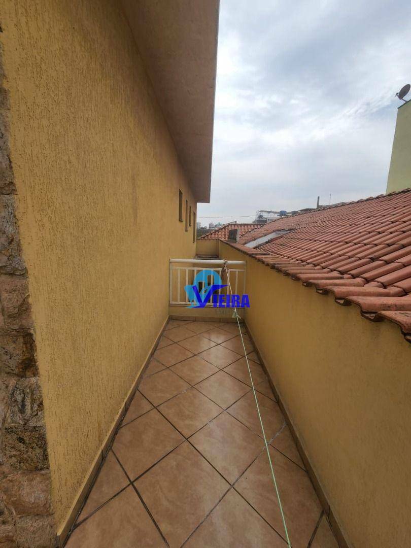 Sobrado à venda com 2 quartos, 82m² - Foto 19