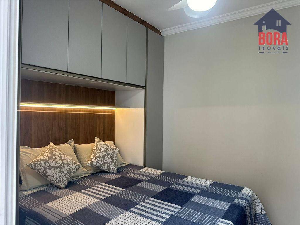 Apartamento à venda com 3 quartos, 103m² - Foto 8