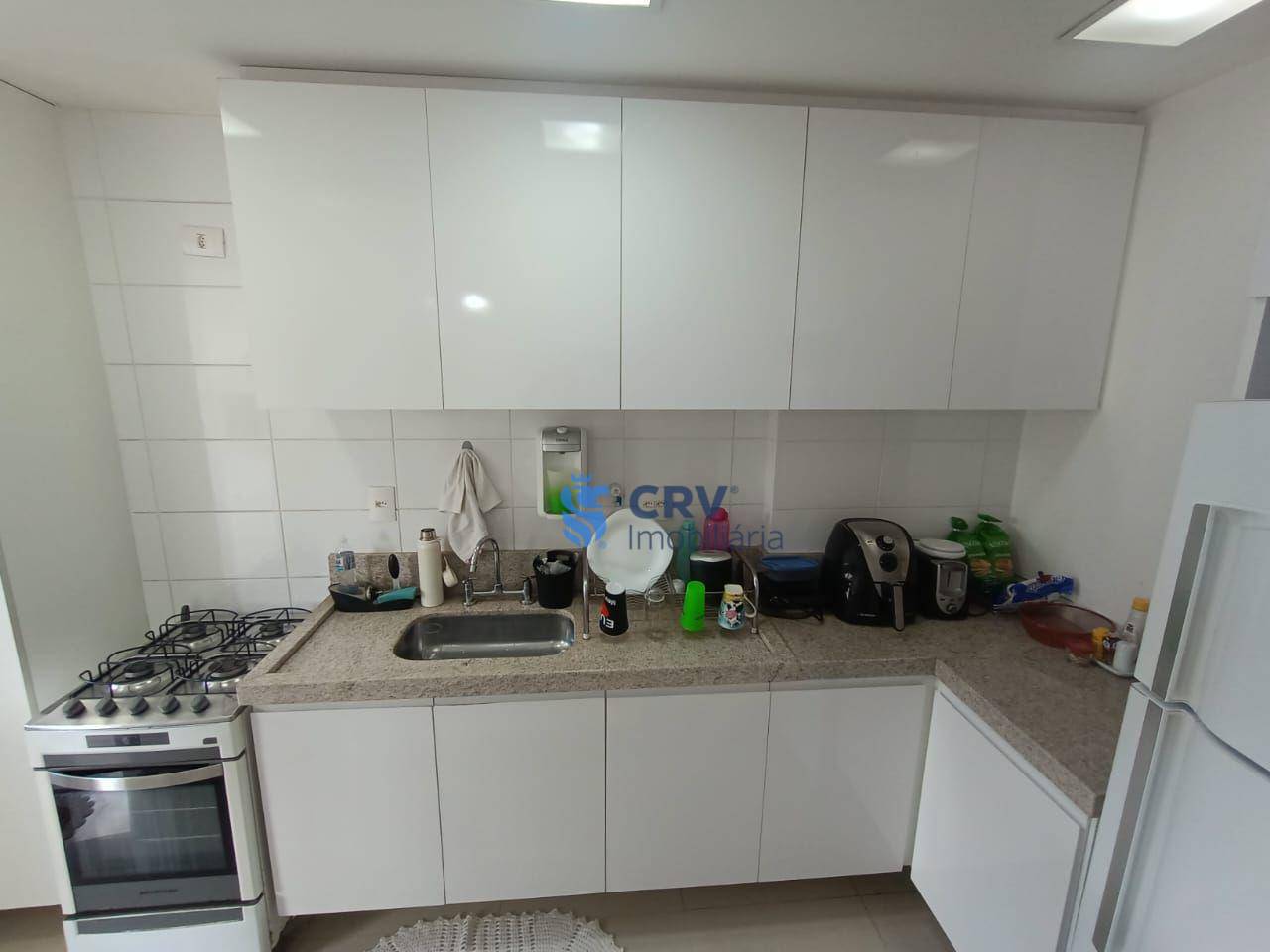 Apartamento à venda com 2 quartos, 78m² - Foto 7