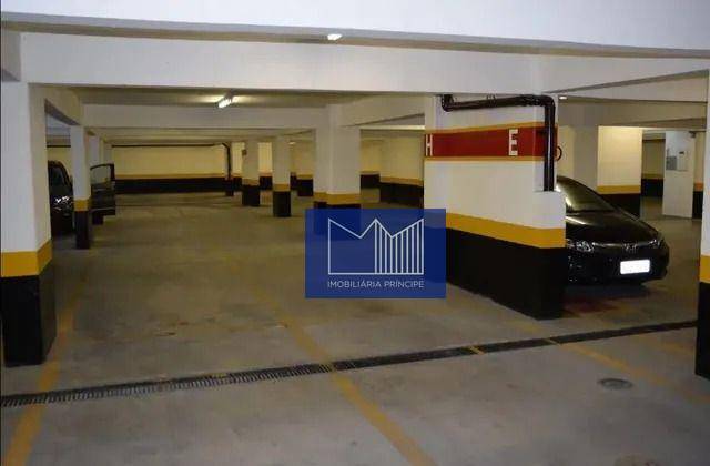 Loft para alugar com 1 quarto, 32m² - Foto 17